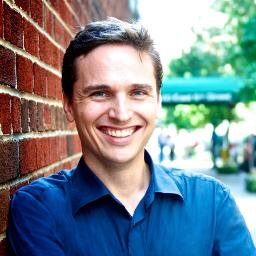 Tech exec buidling changes in all aspects of my world. Recent: CTO-CPO, Optum Behavioral Care. NYC