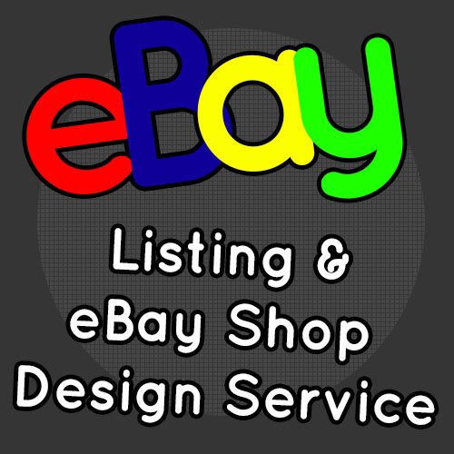 ebaytemplate's profile picture. We specialise in building eBay listing templates for people who sell on eBay.  Our template boost your eBay sales by up to 200%! http://t.co/JnPXZ7JP4g -  £5