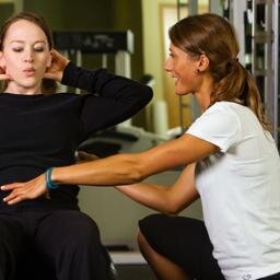 Personal Trainer ,  Training ,Boxing