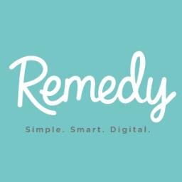 Tweets on digital health from Remedy, a global digital healthcare agency driven by performance.