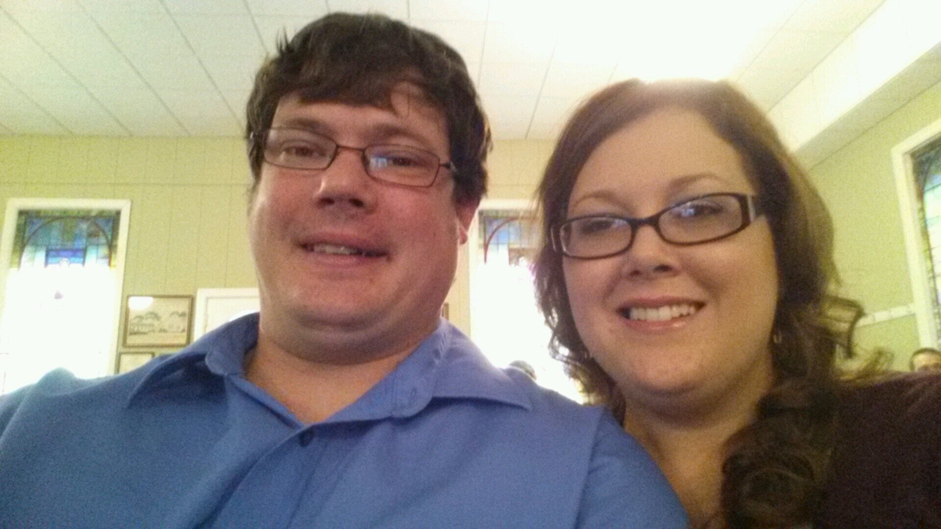 Drummer/ Guitarist for Ann Alece & Co and for Journey Church and now The Unassigned