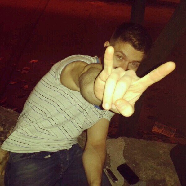 ··What we do in life echoes in eternity·· instag.:@carlosorlandini snap: carlosorlandini