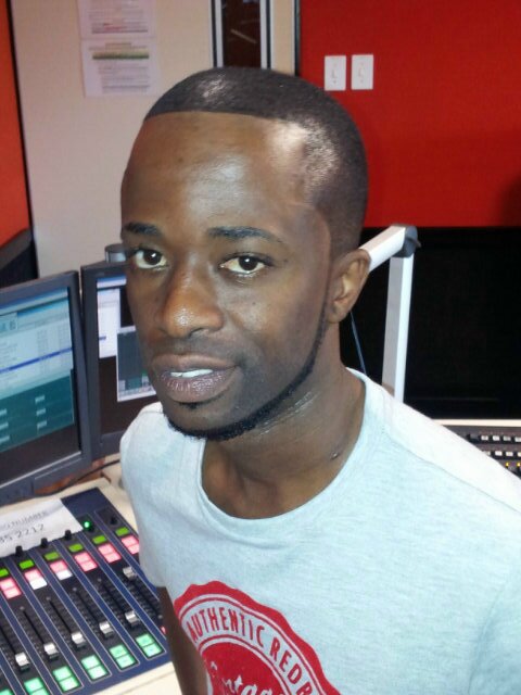 BuckMatyila's profile picture. @trufm Drive Presenter; Ground Zero presenter; @Beatmagazinesa columnist. I'm asking for your ears so I might be able to win your heart.