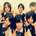 塚田 未来 (@0817mchiu) Twitter