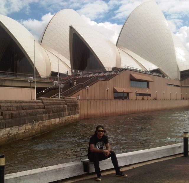 dhitattoo's profile picture. Tattooist at Red Aurora Tattoo Bakung Sari St. 77 Kuta - Bali, Indonesia email : lildaveart@yahoo.com line : adhieeet