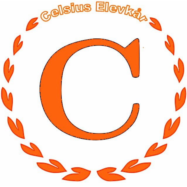 Celsiuselevkar's profile picture. Stolt elevkår för Sveriges största idrottsgymnasium. Vi fixar fester, tävlingar & gör skolan till en allmänt roligare plats. Uppsalas största elevkår 2015!🐯✨