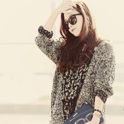 Jessica Jung failed Roleplayer; Since 1989; Don't let the world change your smile
