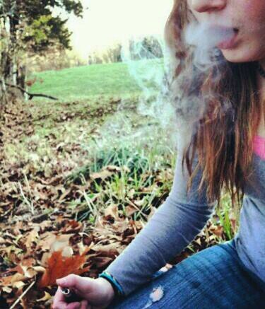 do what you want, love who you want, smoke what ya want