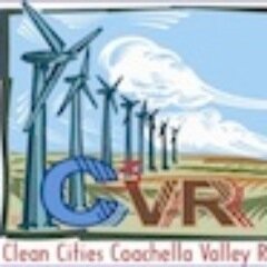 Clean Cities Coachella Valley Region facilitates and promotes alternative fuel vehicles, advancing clean air, economic development and energy security.