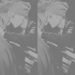2011 justin is mine