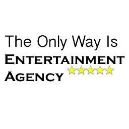 The Worlds Greatest Entertainment Agency. Our books hold a variety of acts for all of your events. info@theonlywayisentertainment.com