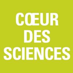 Coeur des sciencesさんのプロフィール画像