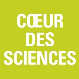 Coeur des sciences