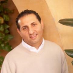 Giro Katsimbrakis has worked in the real estate business for twenty years