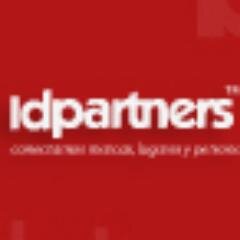 idpartnerslabs's profile picture. Somos una incubadora de pequeñas empresas, todas relacionadas de alguna forma con el mundo del marketing @beneficiando @mallmediachile @branditchile