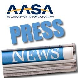 AASA provides the latest news for school system leaders at all levels.