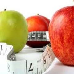 “Eating crappy food isn't a reward -- it's a punishment.”