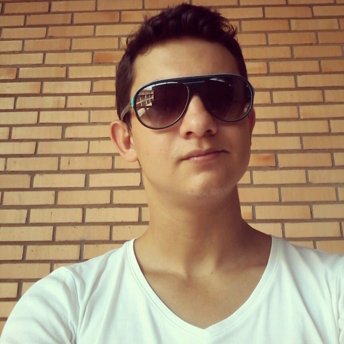 Danilo Mesquita (danilo_mesquita) Twitter