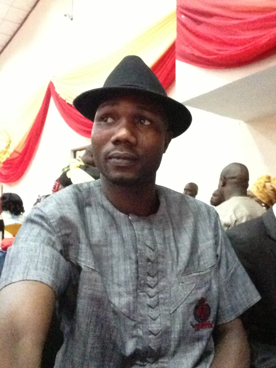 babuski801's profile picture. 