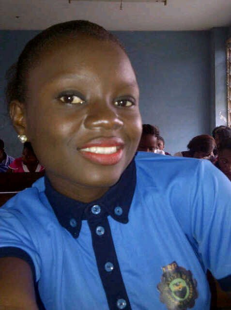 Am a damsel,tak no shit 4rm anybody.if u can't handle me @my worse deffinately u don't deserve my best. no competition in destinyyy