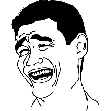 One stop shop for memes and funny pics
