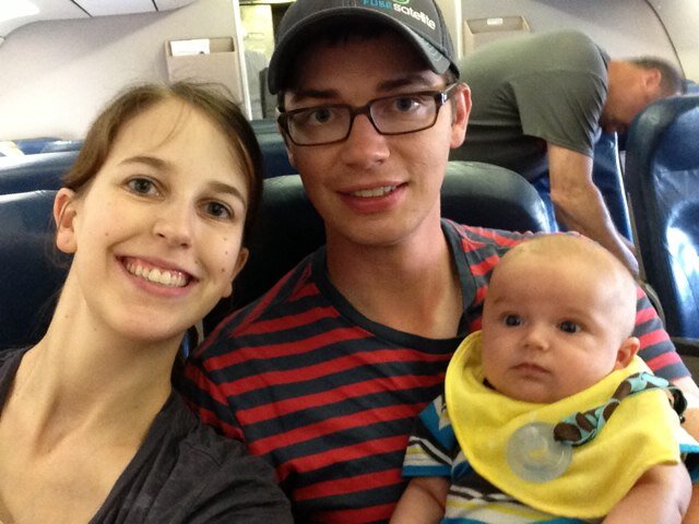 Mom. Wife. LDS. What else?