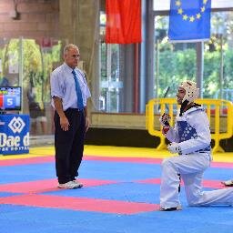 Maestro y director deportivo Taekion Taekwondo  Firgas
Campeón de Europa Máster 2011
Campeón World Taekwondo Open 2012
Campeón World Máster Games 2013