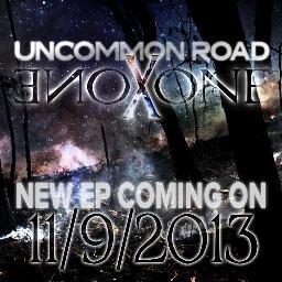 UNCOMMON ROAD is a rock band for the masses bringing a new kind of high and energy anywhere they play, performing original songs to challenge and entertain.