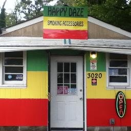 HappyDazeVA's profile picture. Happy Daze smoke shop. We carry tobacco pipes, kratom, vapes and much more! 757-487-2930 3020 S. Military Hwy Chesapeake, Va. Good selection. Great prices.