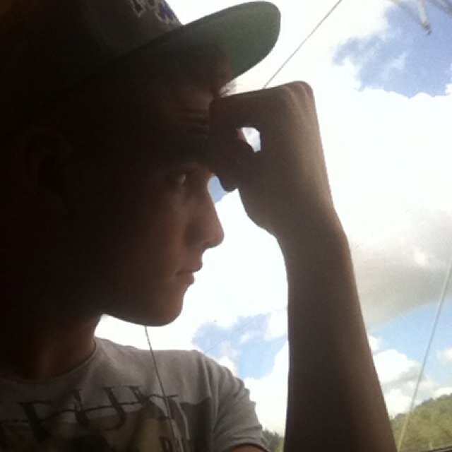 #17 | Rotterdam Basketbal | u18-1 | Halfbloed Suri | Livin the good life