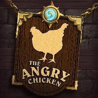 The Angry Chicken (@tacpodcast) 's Twitter Profile