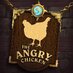 The Angry Chicken (@tacpodcast) Twitter profile photo The Angry Chicken (@tacpodcast) Twitter profile photo