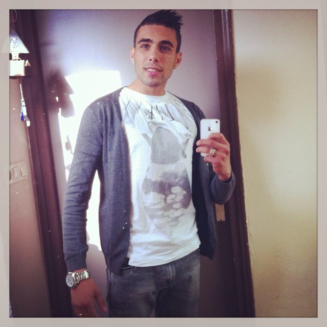 INSTA: Alii_aa93
Everyone has a past.. not everyone has a future so enjoy today and pray for tomorrow.