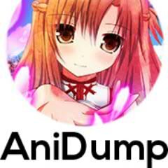 AniDump's profile picture. 