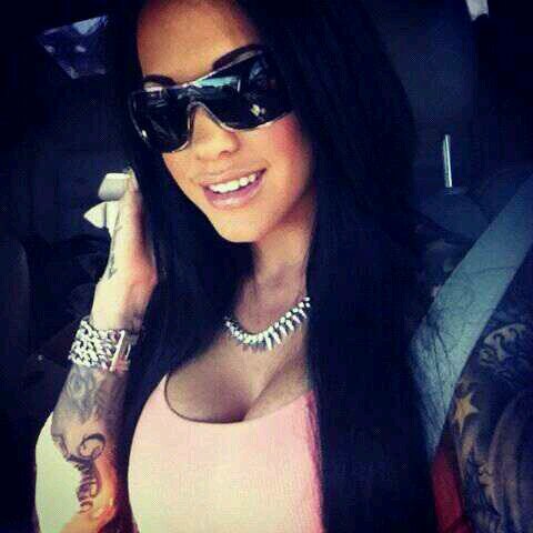Sex, weed, tatts. This is life. R.P.