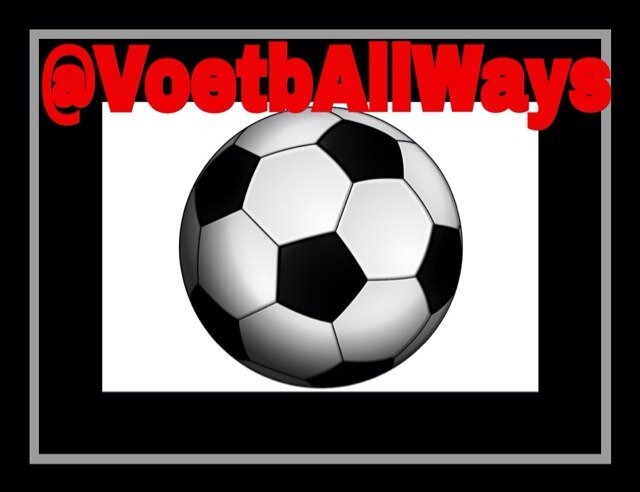 VoetbAllWays Profile Picture