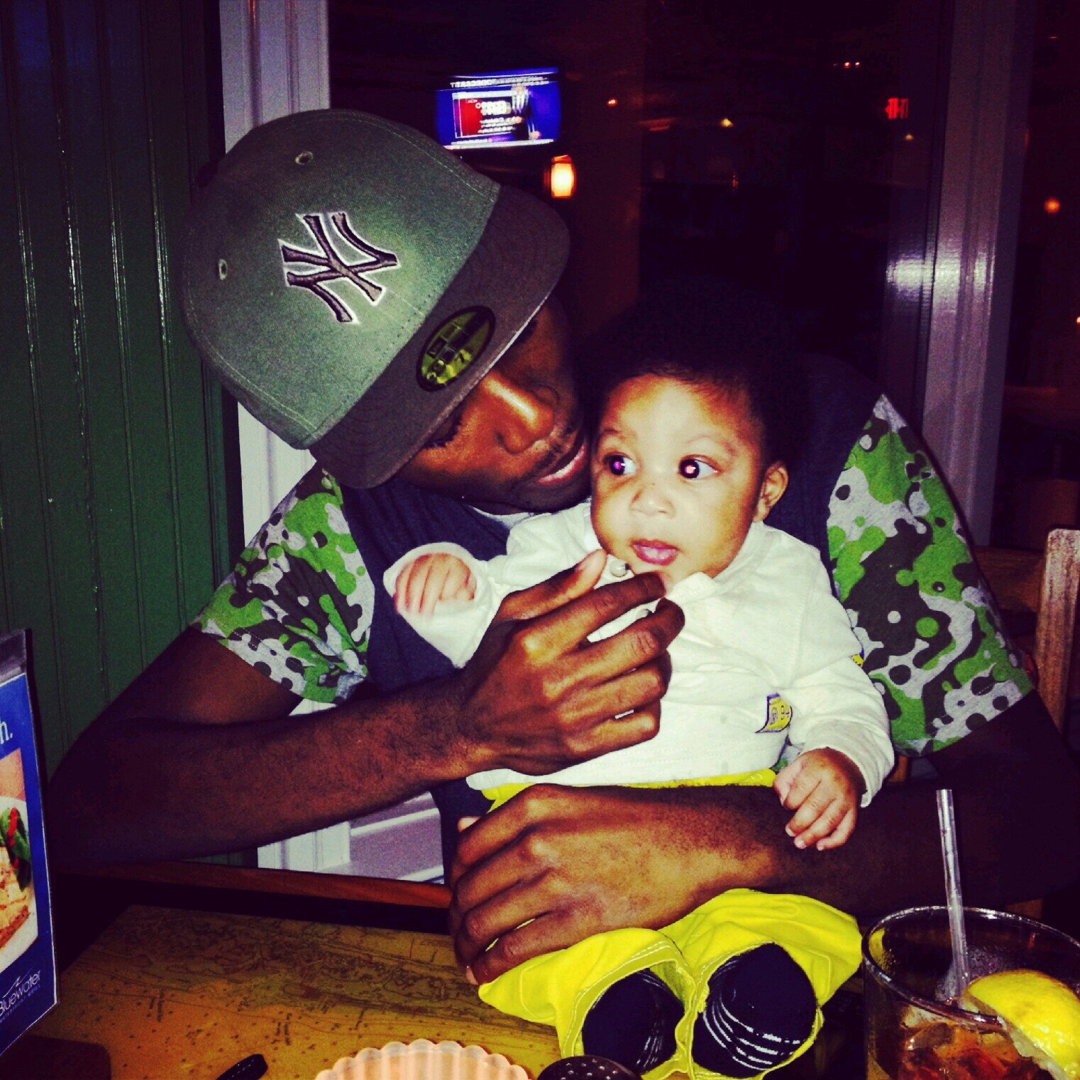 PAMPinAintEasy's profile picture. 