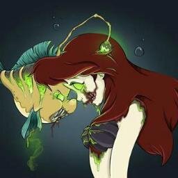 Survival_Ariel's profile picture. 16 YEARS | NORWAY