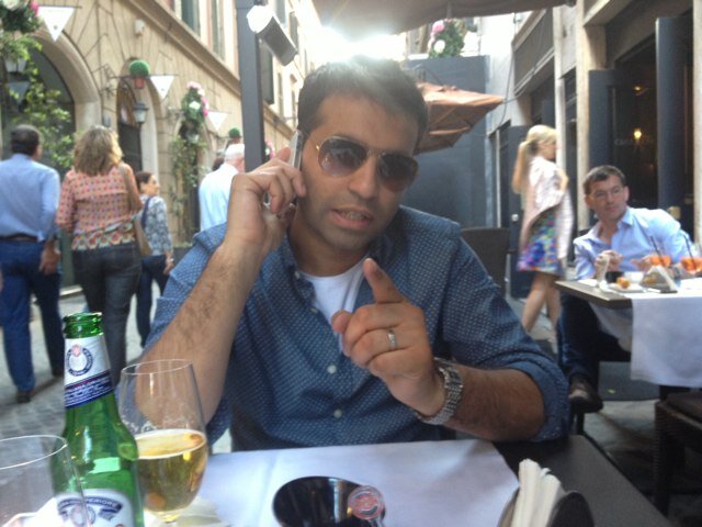 Life Lover, Liverpool FC fan, Property Entrepreneur & love to laugh