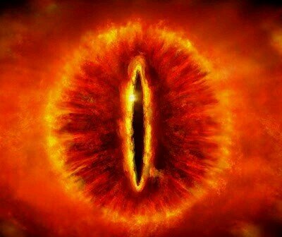 One ring to rule them all, one ring to find them. One ring to bring them all and in the darkness bind them.