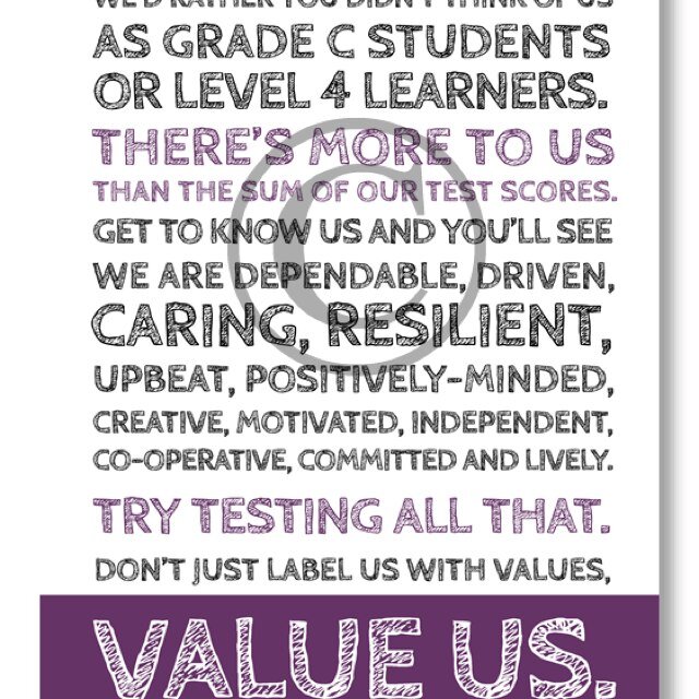 Educational Charity. Providing Maths and English via VLE (worldwide) for excluded pupils, free of charge. Also supporting adults giving access, discreet & free!