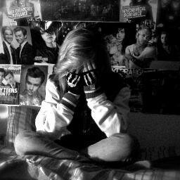 ~♥あなたから隠された距離 ♥ ~ Just sleep.. ~ MCR, D.R.U.G.S,Blink-182, Placebo, BMTH.