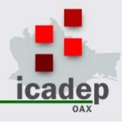 Cuenta oficial del Instituto de Capacitación y Desarrollo Político A.C Filial Oaxaca. Presidenta estatal Samia Dip (@DipSamia) https://t.co/j6mksov5e1