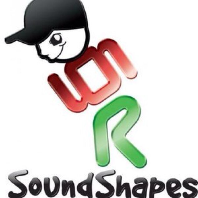 Sound_Shapes's profile picture. Dublin based indie label, catering for various styles of electronic music EST 2008.