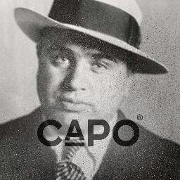 Capo Clothing is a unique new age clothing line, luxury garments, fresh designs, designed with purpose. #GameChanger #CapoMeansBoss