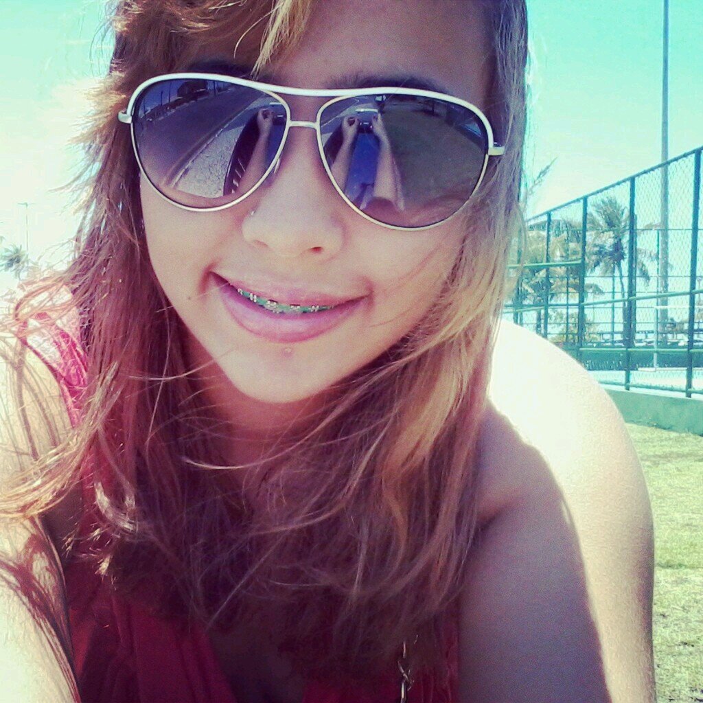 Lorrayna Franco Figueiredo, 18anos, ariana, 23 de março, Santista, Estudante :*