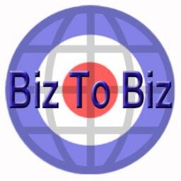 Biz To Biz TV is a digital TV channel for business. Weekly features, interviews and Bizness news.