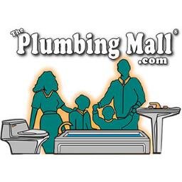 The Plumbing Mall is a plumbing supply company 
serving North America since 1995. Our 30,000+ square 
foot warehouse is fully stocked and ready to ship.