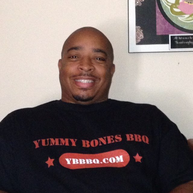 yummybonesbbq's profile picture. Yummy Bones BBQ serves fresh, homemade favorites!!! Located in Port Washington, WI. http://t.co/KYQ0lzDgjl