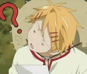 Hey!, I'm Finni! I'm a Respectful servant to my Lord, ciel and Sebastian. I am a idiot with bad memory I'm Strong as well! #RP